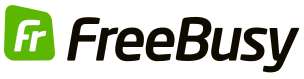 FreeBusy Logo